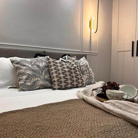 Apartmán Oikiaegina Exteriér fotografie