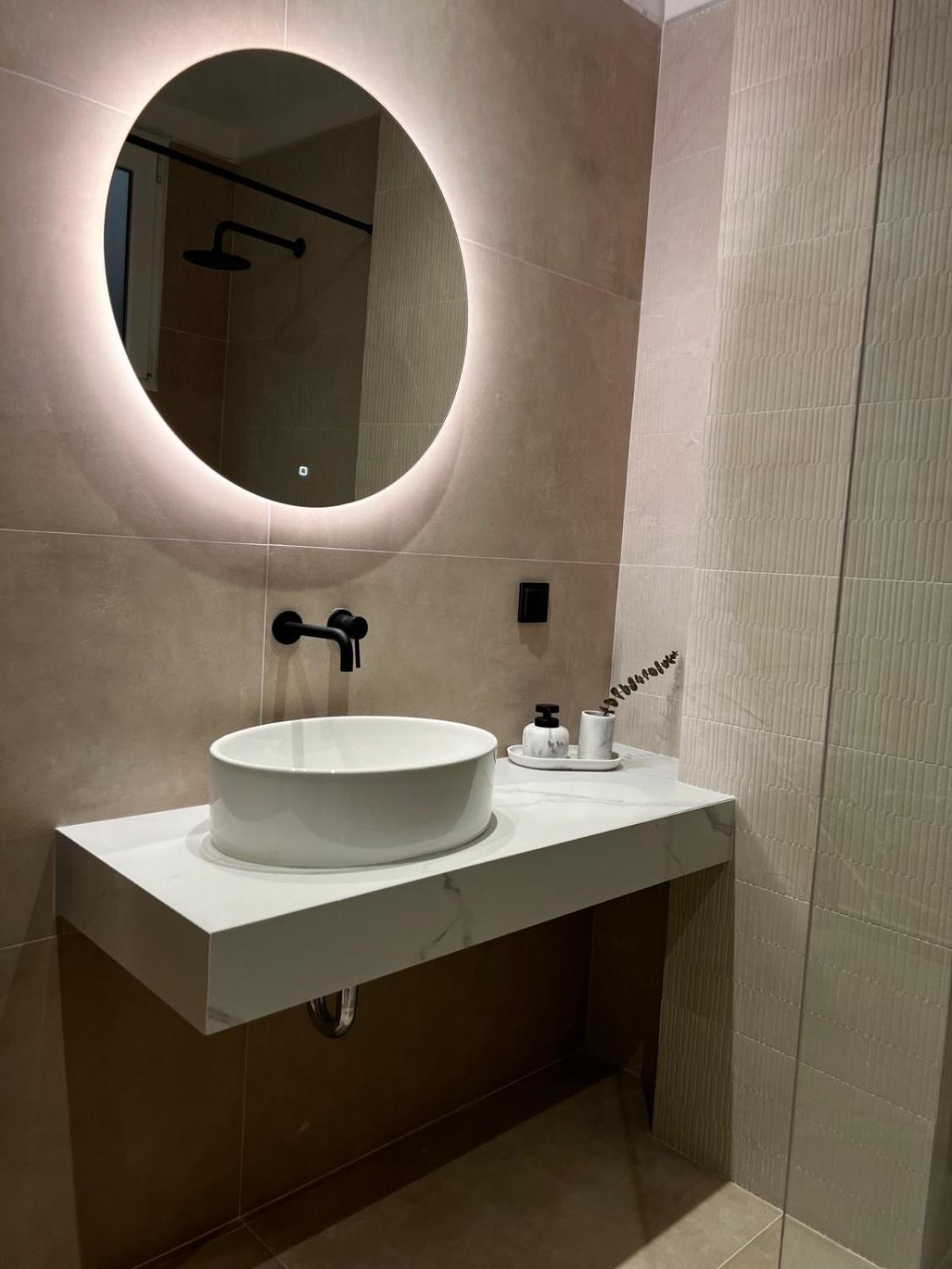 Apartmán Oikiaegina Exteriér fotografie