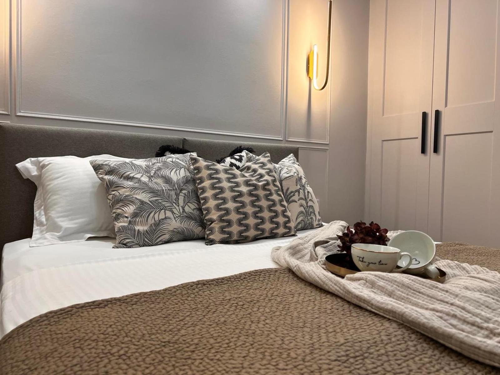 Apartmán Oikiaegina Exteriér fotografie