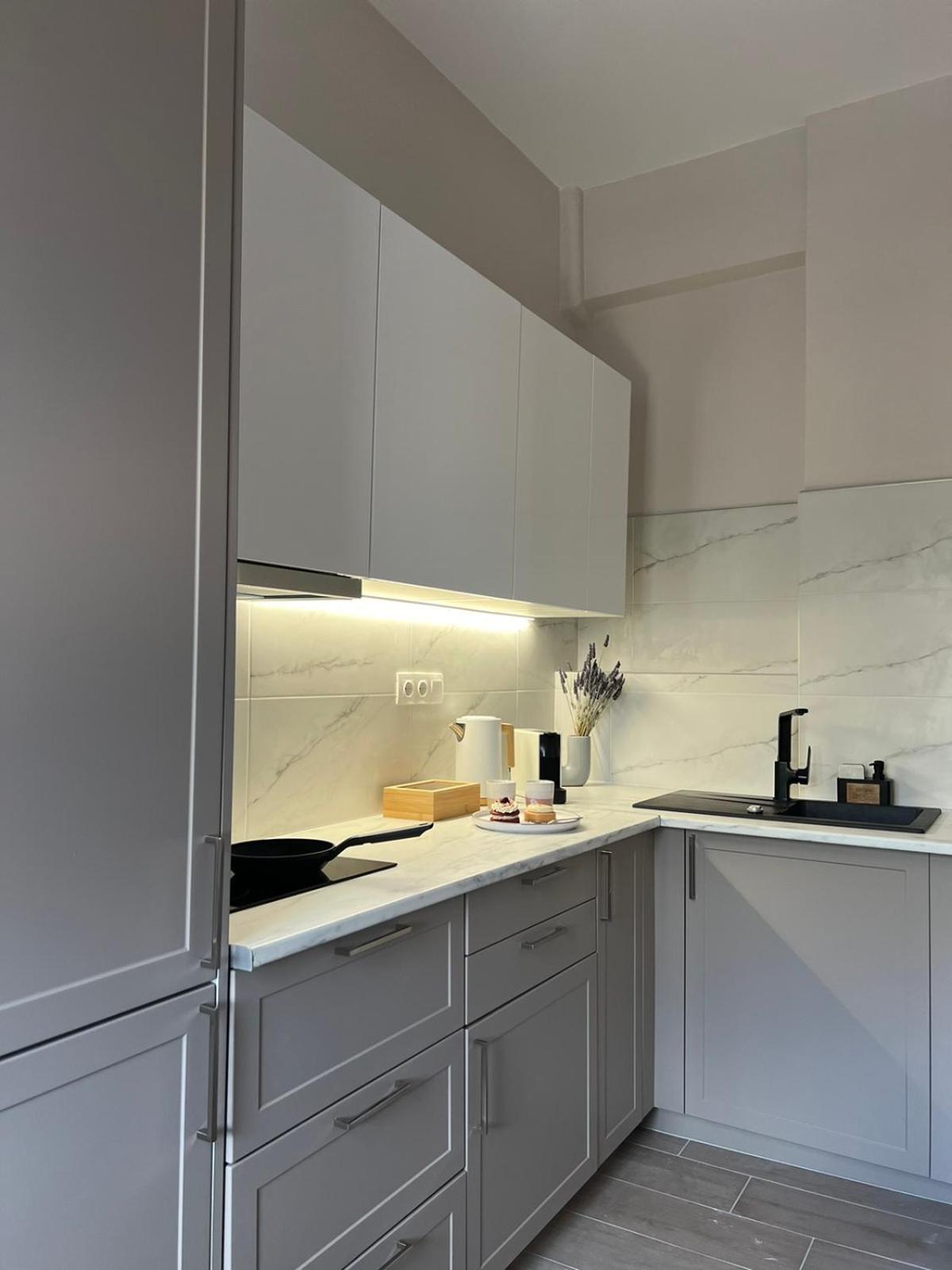 Apartmán Oikiaegina Exteriér fotografie