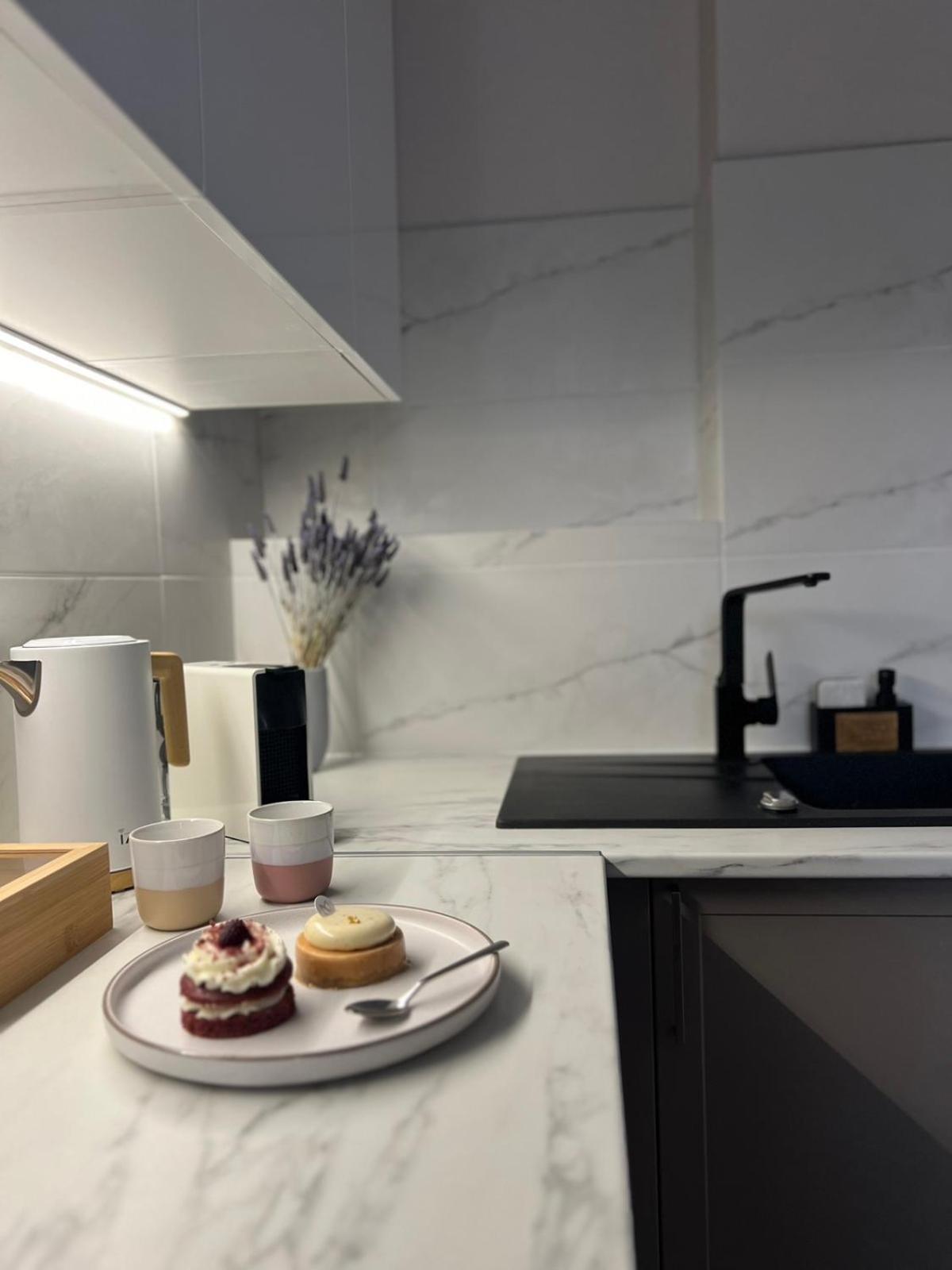 Apartmán Oikiaegina Exteriér fotografie