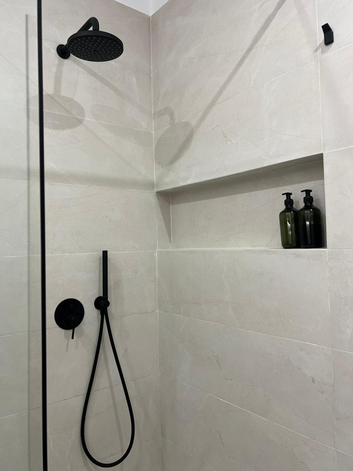 Apartmán Oikiaegina Exteriér fotografie
