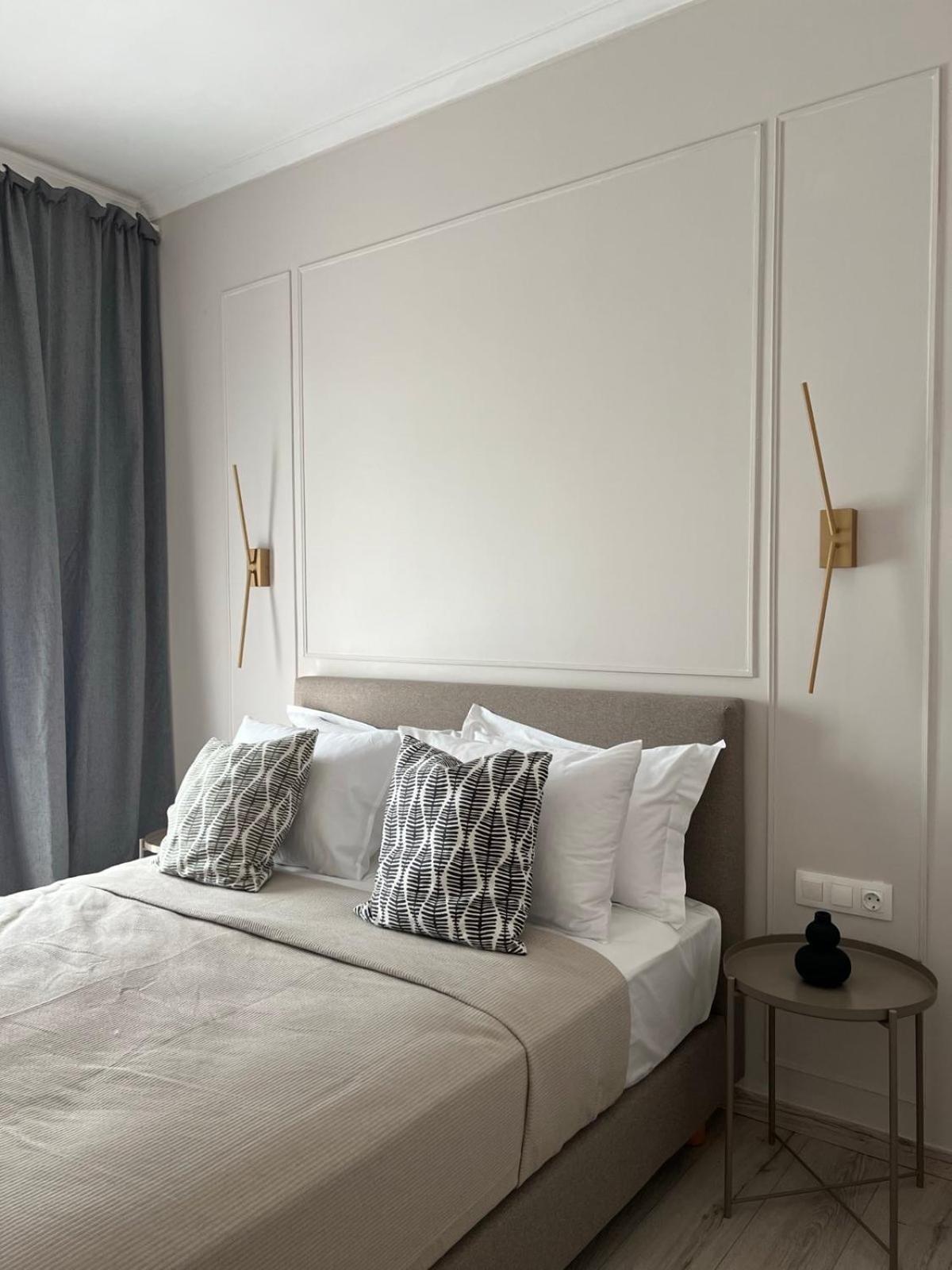 Apartmán Oikiaegina Exteriér fotografie