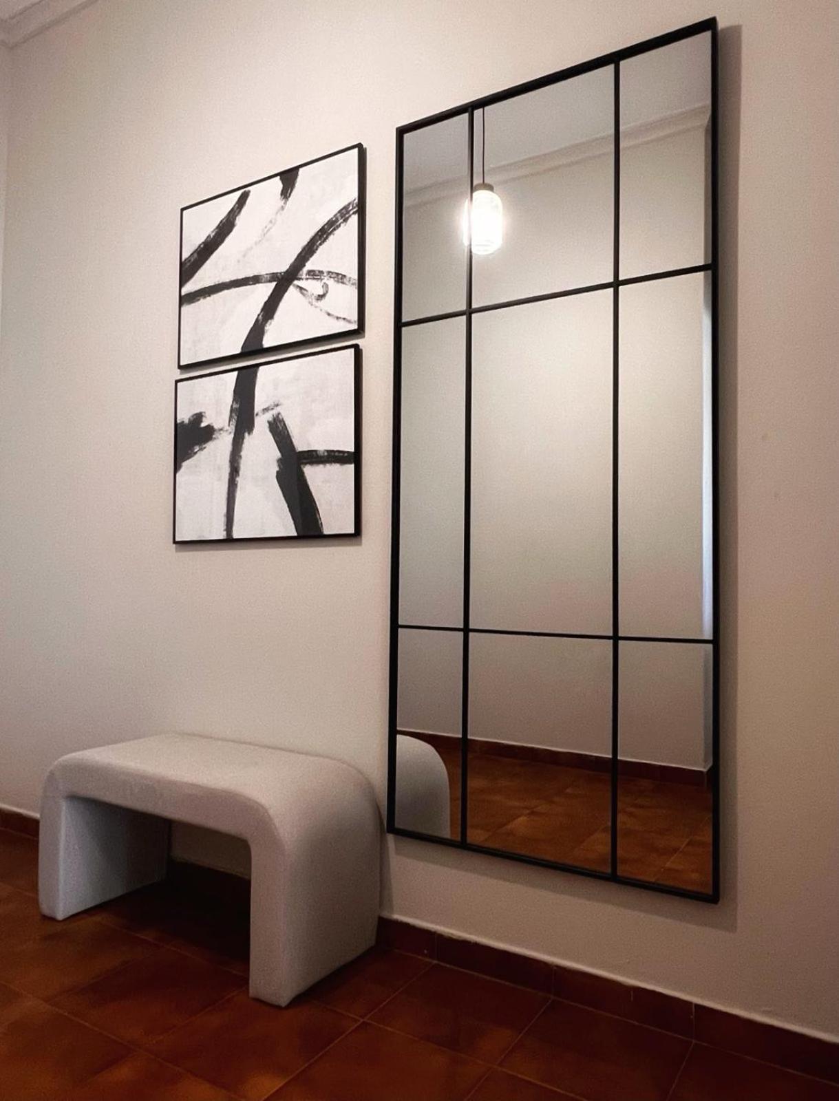 Apartmán Oikiaegina Exteriér fotografie